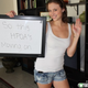 Illustration for article titled Woman Quits Her Job, Becomes A Hero